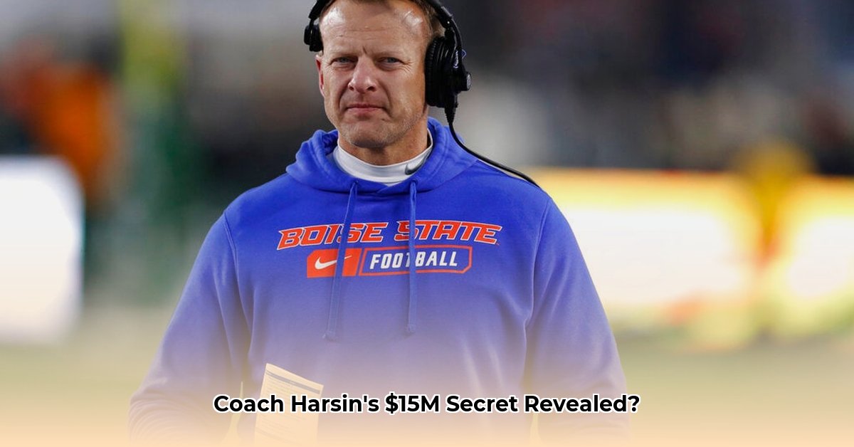 bryan-harsin-net-worth